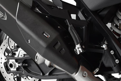 HP Corse Expace SPS Carbon RR Black Titanium KTM 1290 Super Adventure 2021-2024
