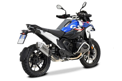 HP Corse 4-Track Rally 270 Titanium BMW R 1300 GS (2024+)