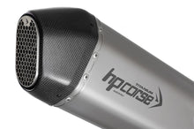 HP Corse SPS Rally 270 Titanium Uitlaat – BMW R 1300 GS Option 719 Tramuntana (2025+)