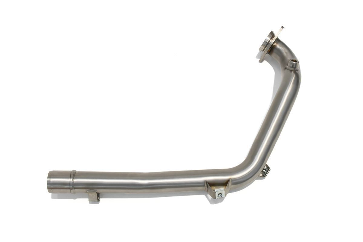 HP Corse voorbocht Royal Enfield Himalayan 450 (2025+)