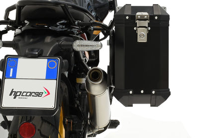 HP Corse bagagerek spacer set voor Royal Enfield Himalayan 650 (2024+)