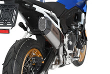 HP Corse SPS Rally 270 Titanium Uitlaat – BMW F 900 GS Adventure (2024+)