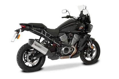 HP Corse Expace Sps Carbon Titanium Harley Davidson Pan America 1250 2021-2024