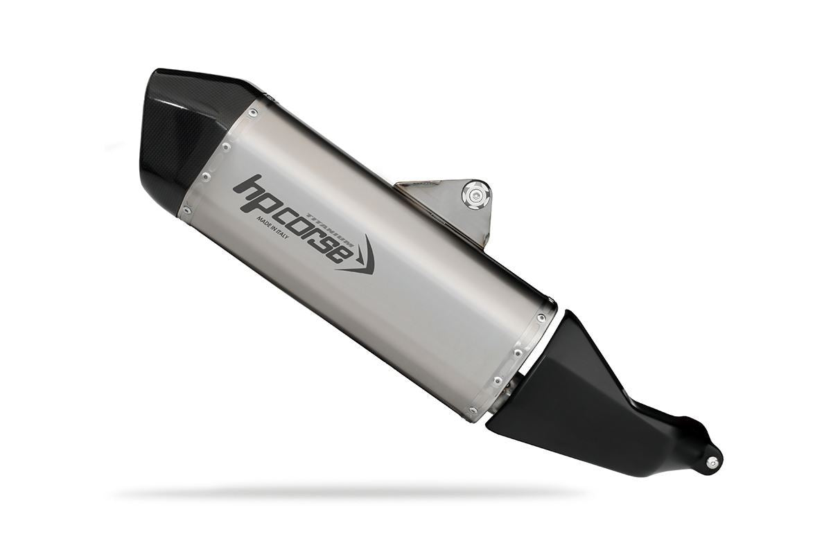 HP Corse Expace Sps Carbon Titanium Harley Davidson Pan America 1250 2021-2024