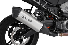 HP Corse Exhaust SPS Carbon Titanium Harley Davidson Pan America 1250 2021-2024