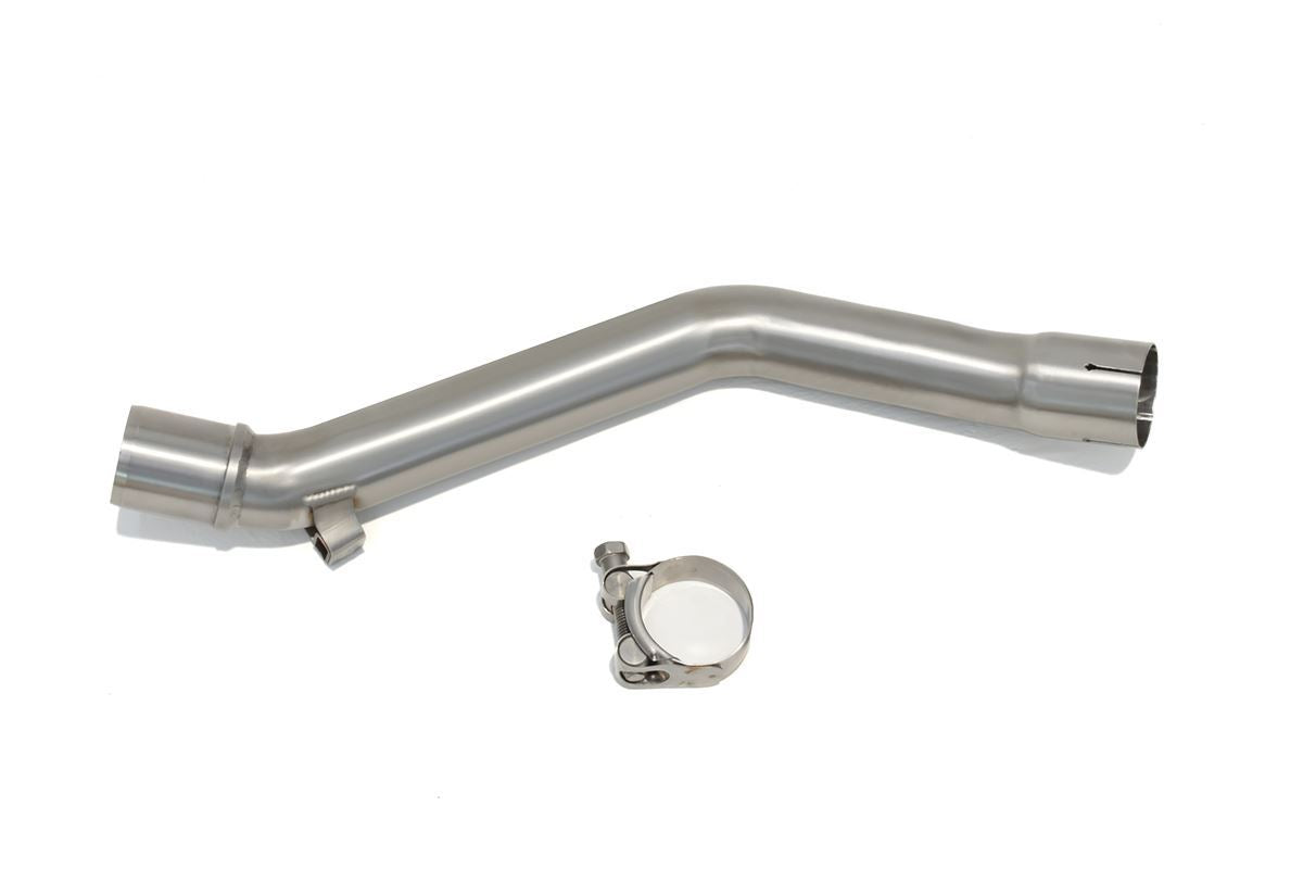 HP Corse decat pipe Royal Enfield Himalayan 450 (2024)