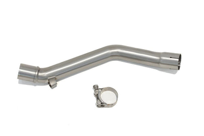 HP Corse decat pipe Royal Enfield Himalayan 450 (2024)