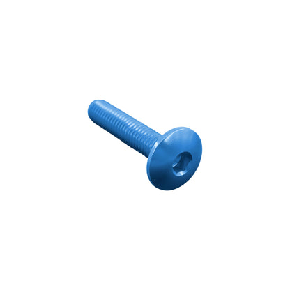Bout CL 002 (1 st.) M6x1.0 15mm universeel