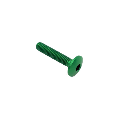 Bout CL 002 (1 st.) M6x1.0 15mm universeel