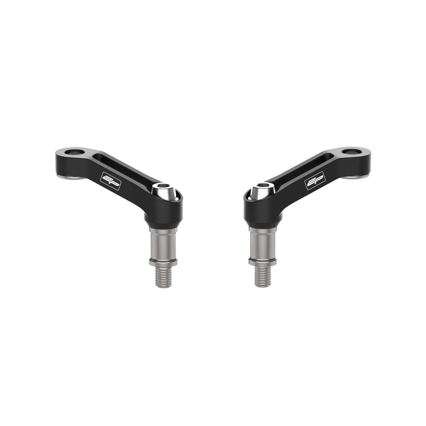Spiegelverbreder Set Evotech KTM 990 Duke (2024+)