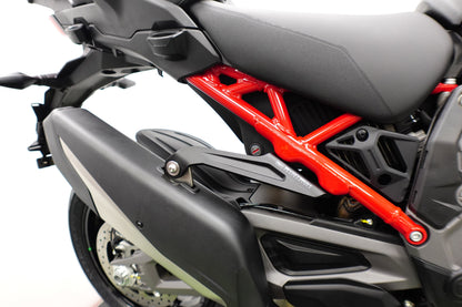 Evotech ERETREST & DUO SUN SONDEMENTS -SET - Ducati Multistrada V4 Pikes Peak (2025+)