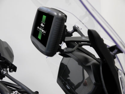 Evotech Garmin Navigatiesteun - Triumph Tiger 800 XRx (2018-2020)