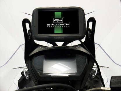 Evotech Garmin Navigatiesteun - Triumph Tiger 800 XR (2018-2020)