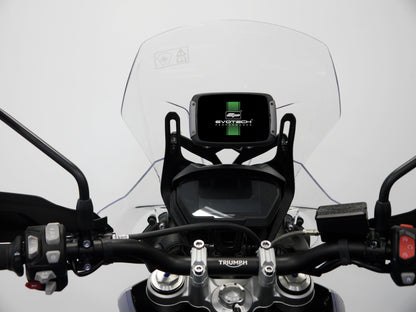 Evotech TomTom Navigatiesteun - Triumph Tiger 800 XR (2018-2020)