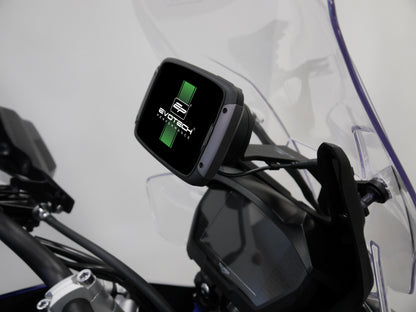 Evotech TomTom Navigatiesteun - Triumph Tiger 800 XR (2018-2020)