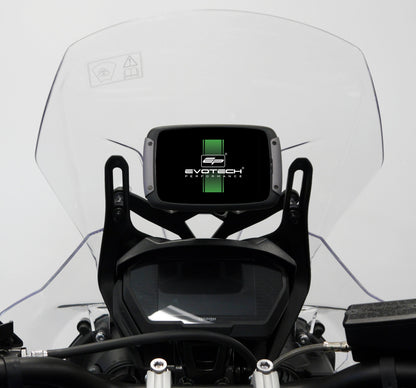 Evotech TomTom Navigatiesteun - Triumph Tiger 800 XR (2018-2020)
