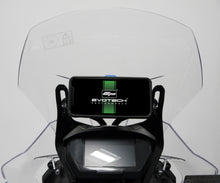 Navigatiesteun Evotech Performance voor Quad Lock - Triumph Tiger 800 (2018-2020)