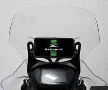 Navigatiesteun Evotech Performance voor Quad Lock - Triumph Tiger 800 XRT (2018-2020)