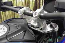 Evotech Riserset Comfort (omhoog-achterwaarts) - BMW R 1300 GS Adventure Trophy (2024+)