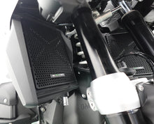 Evotech BMW R 1300 GS TE Radiatorcovers (2024+)