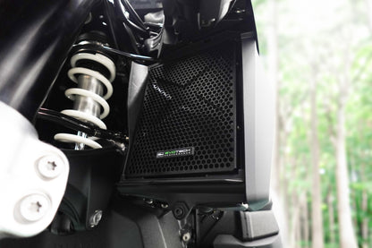 Evotech Radiatorcovers - BMW R 1300 GS Adventure (2024+)