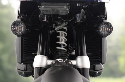 Evotech Radiatorcovers - BMW R 1300 GS Adventure (2024+)