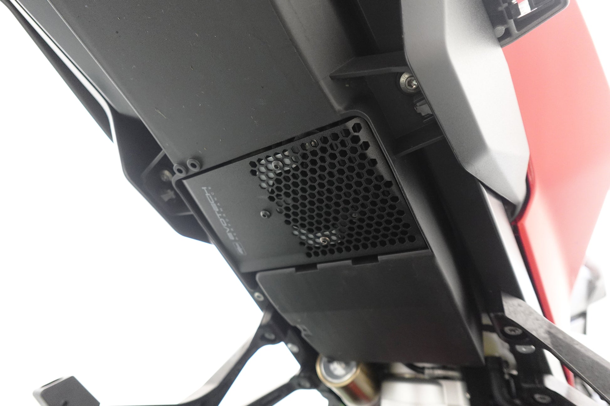 Evotech Spanningsregelaar Beschermer - BMW S 1000 XR TE (2020 - 2023)