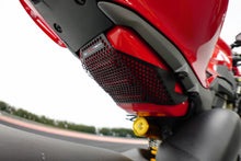 Benzinetank Beschermer Evotech - Ducati Streetfighter V4 S (2025+)