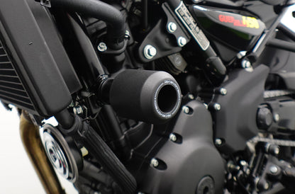 Valblokken set Evotech - Royal Enfield Himalayan 450 (2025+)