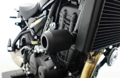 Valblokken set Evotech - Royal Enfield Himalayan 450 (2025+)