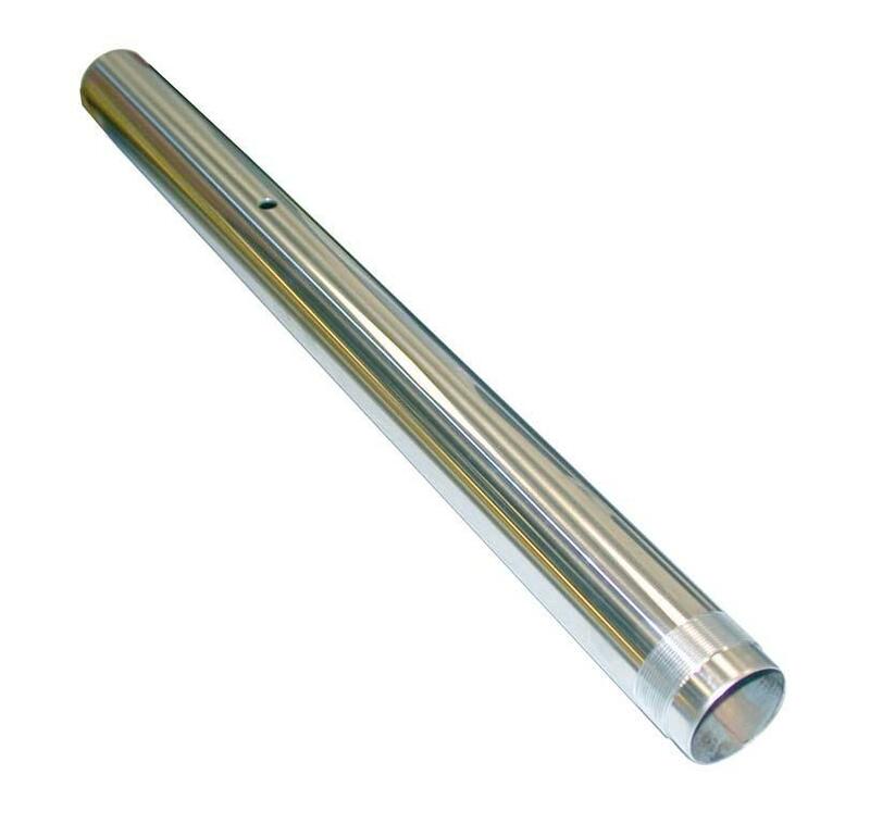 Tarozzi Chroom Binnenpoot Ø36x713 – Yamaha Virago (XV750 / XV1100)