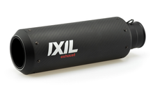 Outletdeal: IXIL RCR Carbon Extrem Uitlaat Z900 (2020-2024)