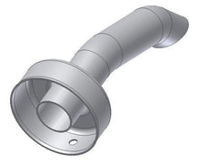 dB-killer MIVV 25mm diameter