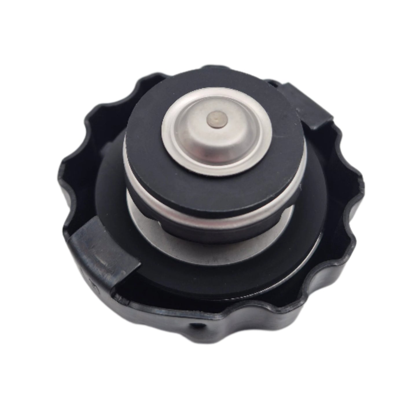 Coolant cap with thermostat - Original Honda