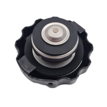 Coolant cap with thermostat - Original Honda