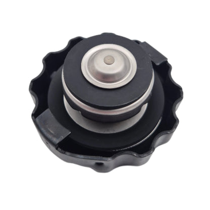Coolant cap with thermostat - Original Honda