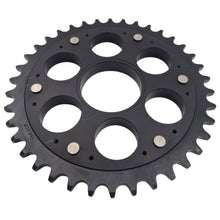 Superprox Backwiel Stealth Edge 525 39t Zwart Ducati 1198s (2009-2011)