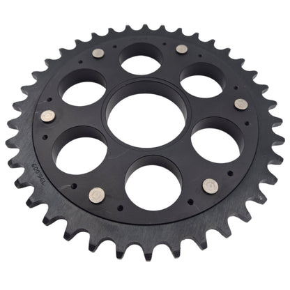 SuperProx Backwiel Stealth Edge 525 40T Black Ducati 1198 (2009-2011)