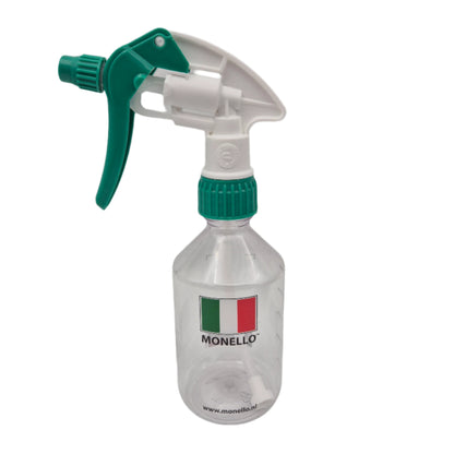 Monello Detailing bottle with Canyon Sprayer - 250ml
