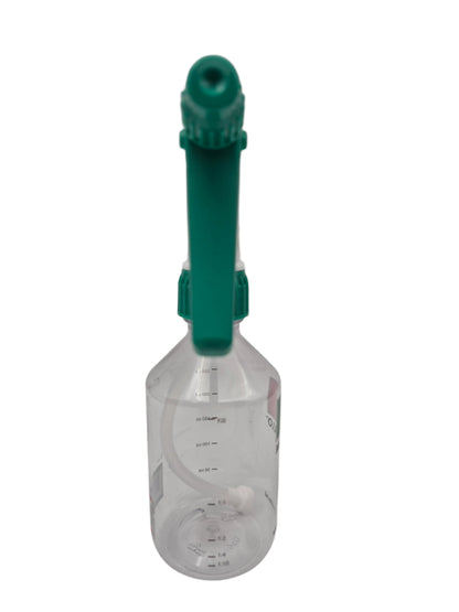 Monello Detailing bottle with Canyon Sprayer - 250ml
