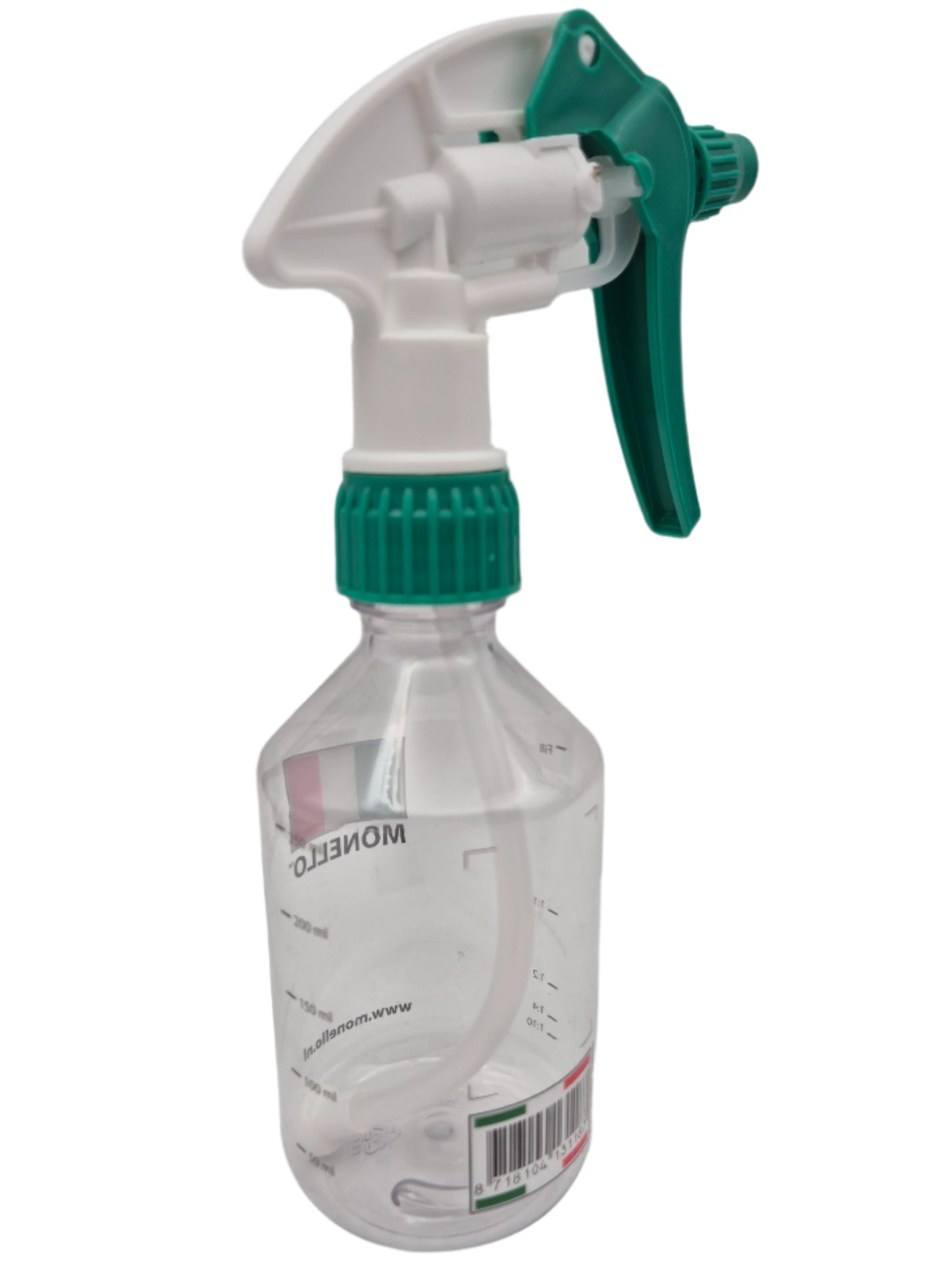 Monello Detailing bottle with Canyon Sprayer - 250ml