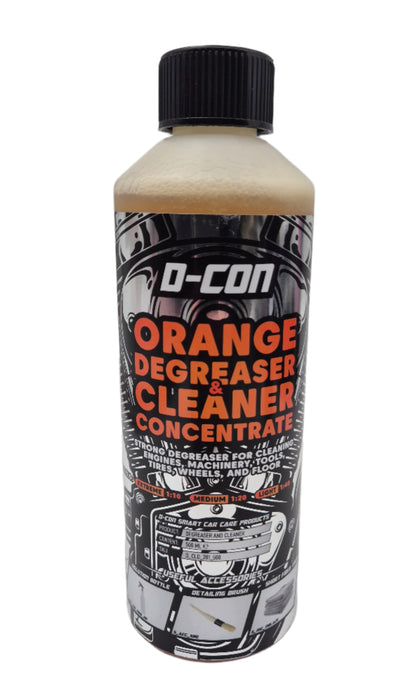 D-con orange decierer depositive koncentrat 500 ml