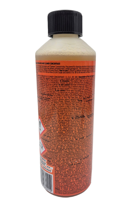 D-con orange decierer depositive koncentrat 500 ml