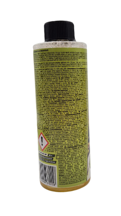 D-CON-Schneeschaum und Motor Shampoo (500 ml)