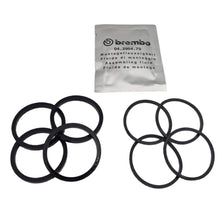 Brembo M4 1mm Monoblock Revision set