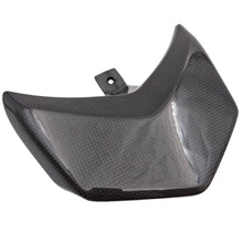 Handgreep cover carbon Hypermotard 796 1100 1100S 1100EVO
