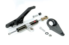 LSL steering damper Kit Ducati 749/999 - Titanium Color