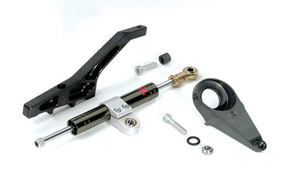 LSL Lenkung Dämpfer Kit Ducati 749/999 - Titanfarbe