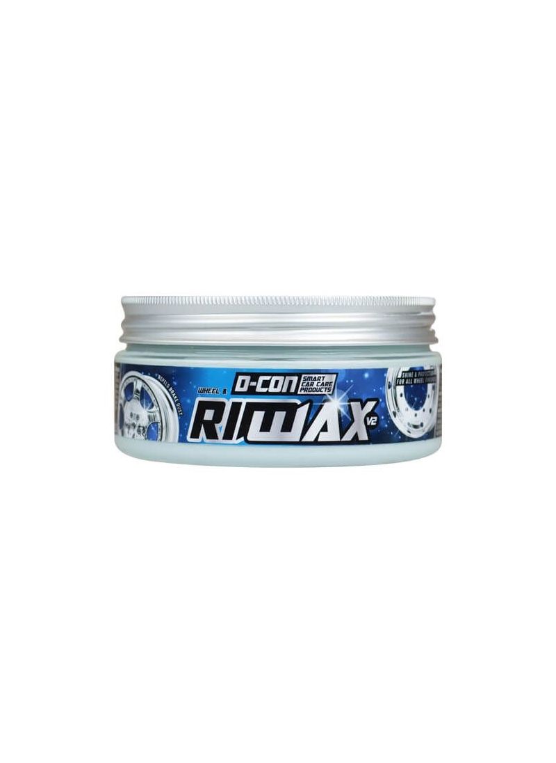 D-Con wheel and rim wax v2 ​​250ml