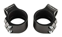 Outletdeal - Clip-on adapters Ø51mm / offset +40mm / verhoging +20mm / hellingshoek 5°